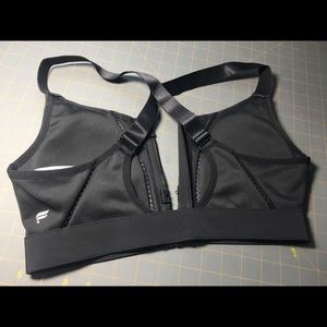 Fabletics Zoe High Impact Sports Bra